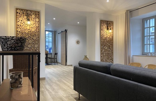Rocroi House | LE Pavillon - Rocroi