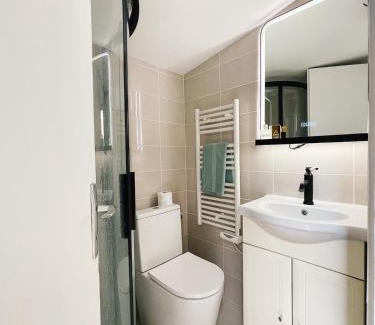La Rochelle City Centre Apartment | Le Penthouse de La Rochelle