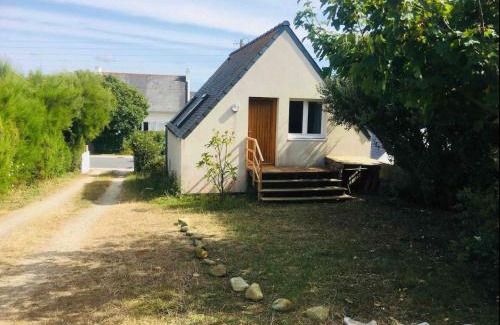 Cleder Apartment | Le Penty de Kerfissien, Studio de plage 2 étoiles