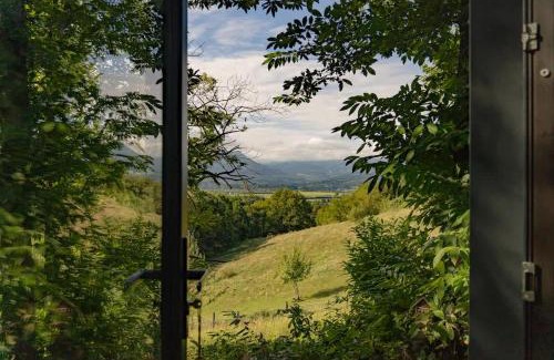 Saint-Andre-en-Royans House | Le Perchoir du Vercors - Panorama sur les Cimes