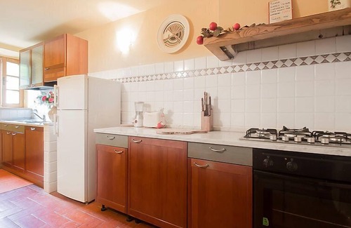 Volterra House | Le Pergole by Interhome