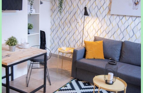 Avignon City Centre Apartment | ★ LE PETIT AVIGNONNAIS ★ BELEZA ★ INTRAMUROS ★ CENTER ★