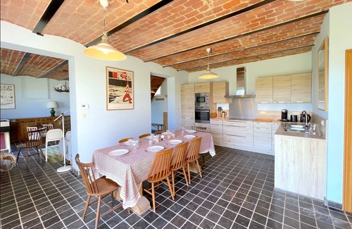 Couvin House | Le Petit Bailly