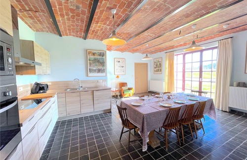 Couvin House | Le Petit Bailly