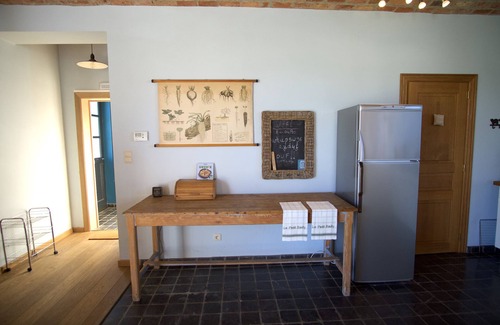 Couvin House | Le Petit Bailly