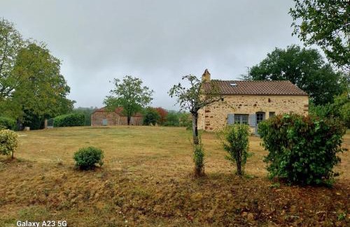 Pays-de-Belves Apartment | Le Petit Chapître