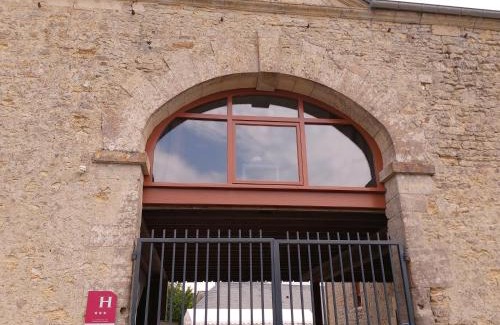 Commes Apartment | Le Petit Clos