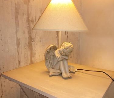 Commes Apartment | Le Petit Clos