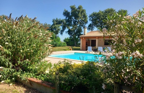 Esperce House | Le Petit Clot de Pey