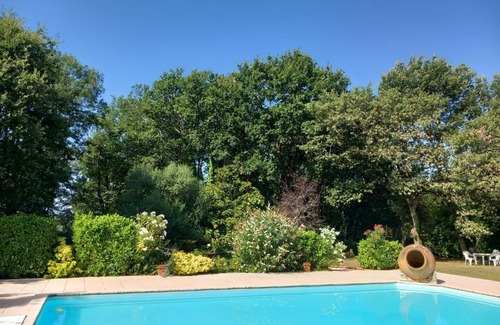 Esperce House | Le Petit Clot de Pey