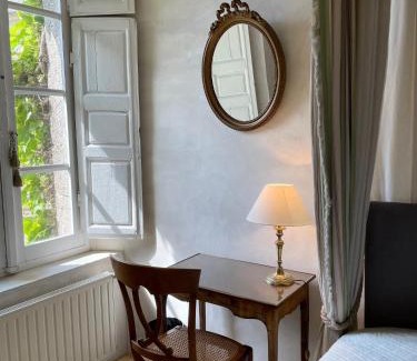 Quintin House | Le Petit Digaultray - Maison de charme - Monument Historique