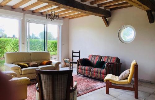 Baillolet House | LE PETIT MARAIS