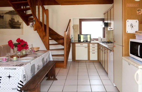 Plouha House | Le Petit Nice by Interhome