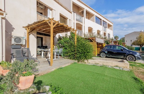 Aregno Apartment | Le Petit Paradis - Studio, plage à proximité