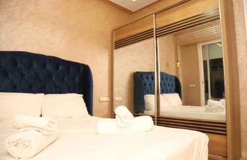 Bloc G Apartment | Le petit prince D'agadir