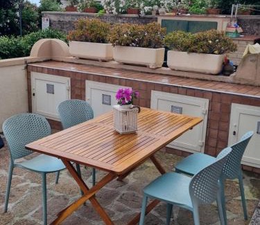 Capraia Apartment | Le petit refuge