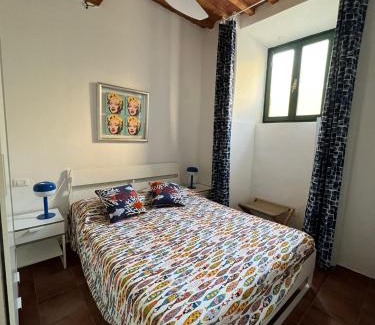 Capraia Apartment | Le petit refuge