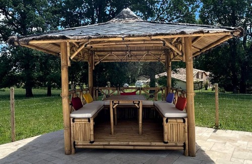 Cayriech House | Le Petit SPA Dans le Quercy