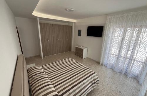 Mariglianella Apartment | Le Petite House - SOPHIA - Soggiorna con stile