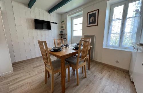 La Flotte House | Le Phare du Bout du Monde - Logement proche du port