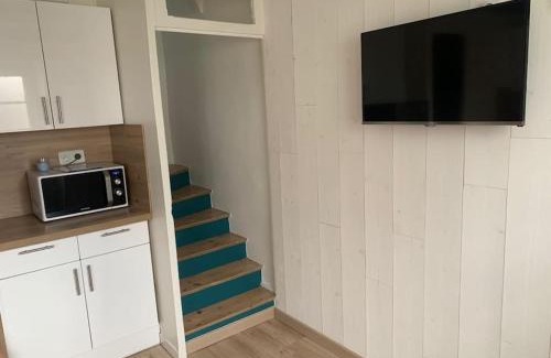 La Flotte House | Le Phare du Bout du Monde - Logement proche du port