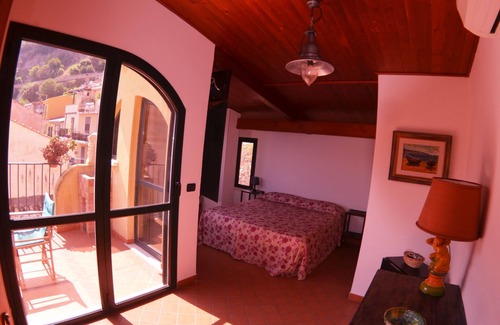 Scilla Bed & Breakfast | Le Piccole Grotte
