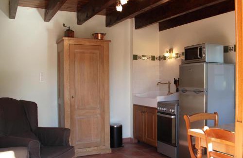 Saint-Gregoire House | Le Pigeonnier de Lacalm GÎTE