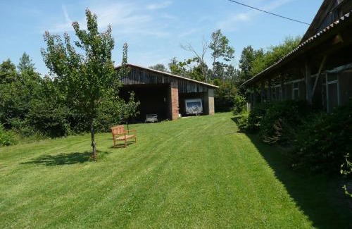 Larrazet House | le Pigeonnier de Migou