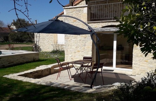 Cahors House | Le Pigeonnier Les Junies