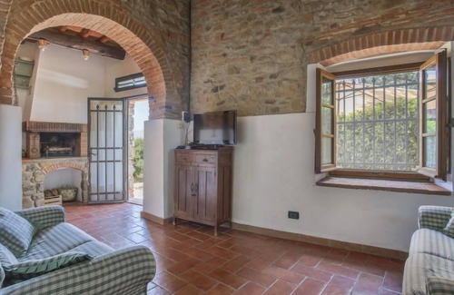 Montevarchi Apartment | Le Poggiole by Interhome