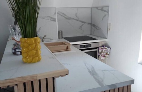 Moissac-Bellevue House | Le Porche - MOISSAC BELLEVUE