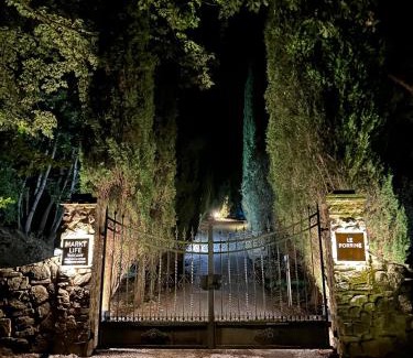 Castelnuovo di Val di Cecina House | Le Porrine