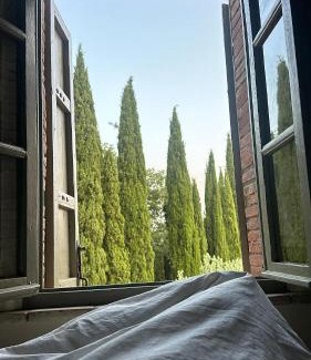 Castelnuovo di Val di Cecina House | Le Porrine