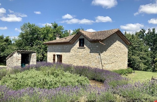 Pern House | Le Poujal - PERN L'HOSPITALET