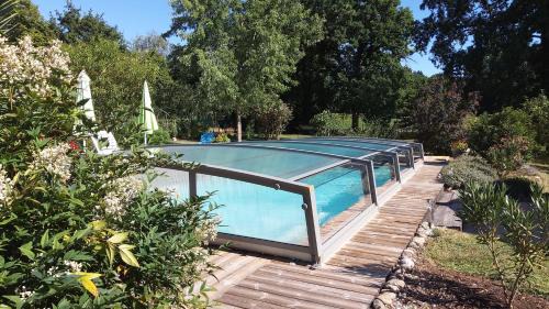 Lacapelle-Marival House | LE POULAILLER DE LA CHAYRIE