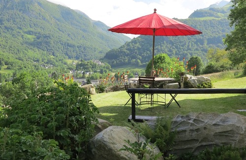 Arrens-Marsous House | "Le Pré d'Avril" - Mountain barn in the heart of Val d'Azun