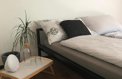 Perrefitte Apartment | Le Pré Papon