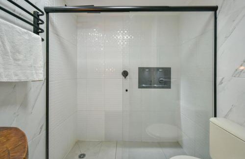 Jardim Paulista Apartment | Le Premier Flat Suites Jardim Paulista