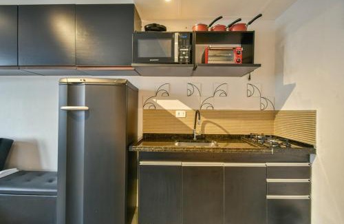 Jardim Paulista Apartment | Le Premier Flat Suites Jardim Paulista