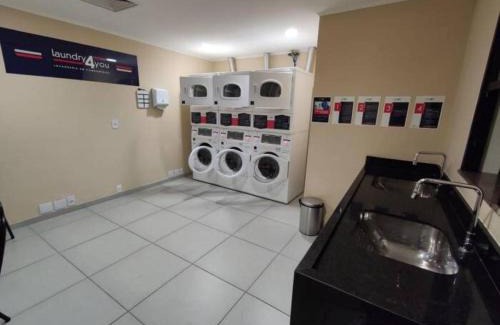 Jardim Paulista Apartment | Le Premier Flat Suites Jardim Paulista
