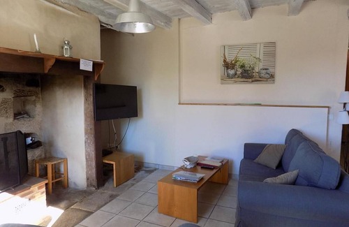 Senaillac-Latronquiere House | Le Presbytère - SENAILLAC-LATRONQUIERE