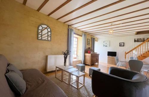 Ecoqueneauville House | Le Pressoir de Sainte mère Eglise
