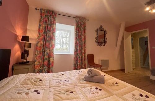 Ecoqueneauville House | Le Pressoir de Sainte mère Eglise