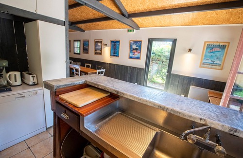 Pont-l'Eveque House | Le Pressoir - Domaine de Geffosses