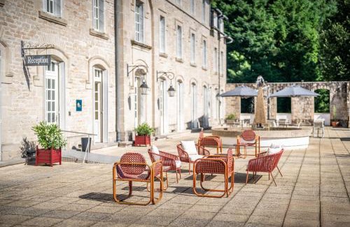 Correze Hotel | Le Prieuré Corrèze