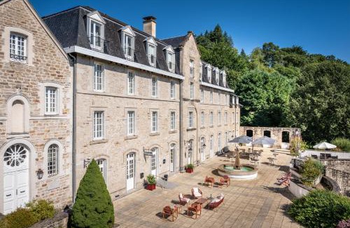 Correze Hotel | Le Prieuré Corrèze