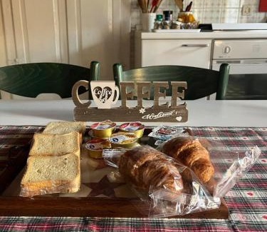 Stazzema House | Le Prunache