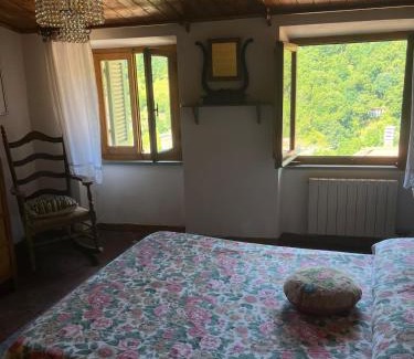 Stazzema House | Le Prunache