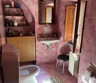 Stazzema House | Le Prunache