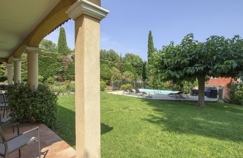 La Cadiere-d'Azur House | Le Puit des Oliviers 2 by Interhome